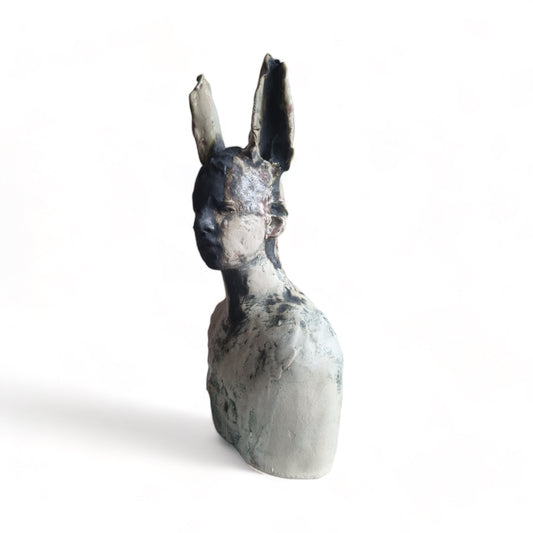 Sharon Griffin - Small Faun 6 (2023)