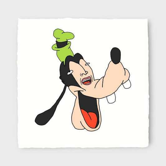 Chris (Simpsons artist) - goofy (2026)