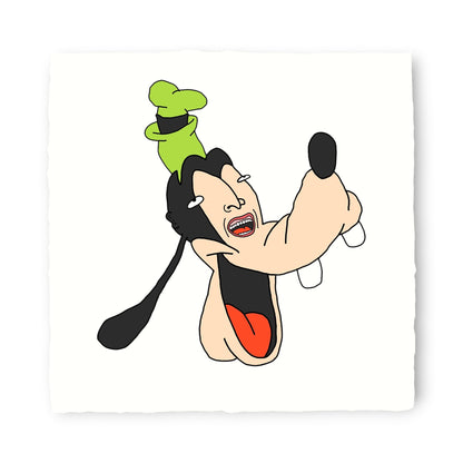 Chris (Simpsons artist) - goofy (2026)