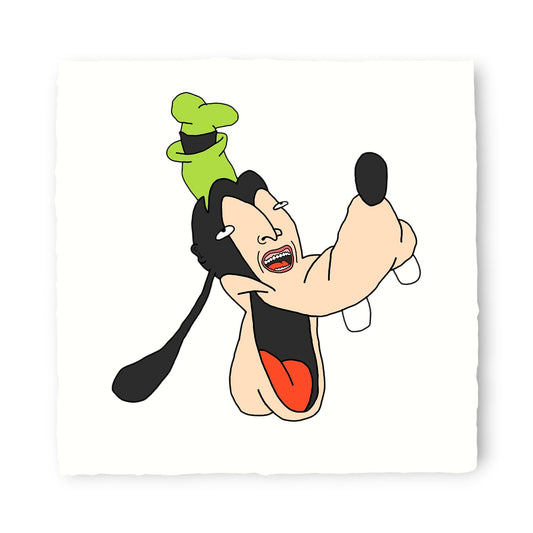 Chris (Simpsons artist) - goofy (2026)