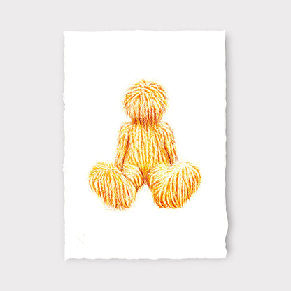 Hairy Monster - Koba (2025)