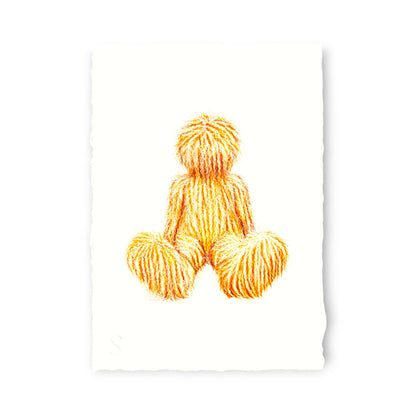 Hairy Monster - Koba (2025)