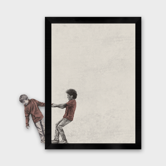 Andrew Scott - Collector's Edition: Hold On (2026)