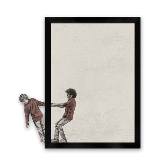 Andrew Scott - Collector's Edition: Hold On (2026)