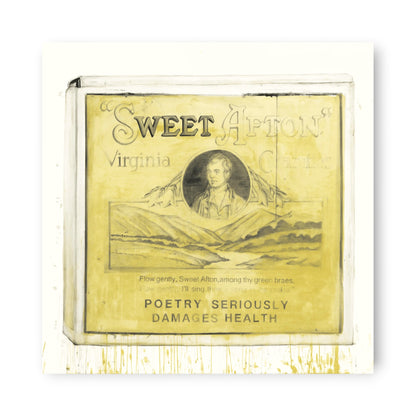 Harland Miller - Sweet Afton (2012)