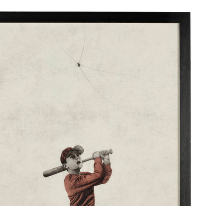 Andrew Scott - Homerun (2025)