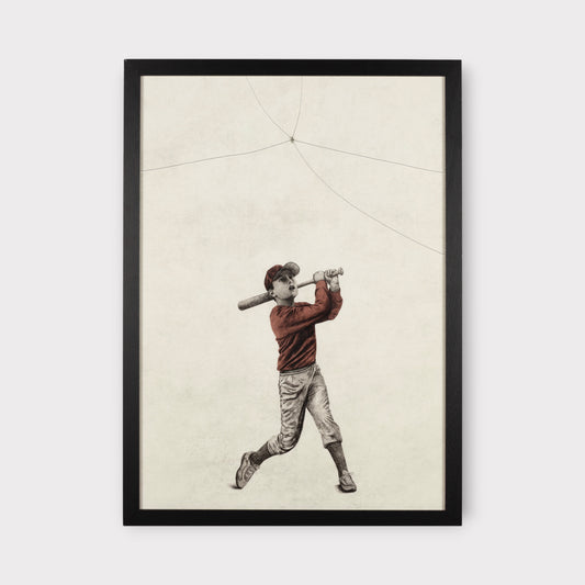 Andrew Scott - Homerun (2025)