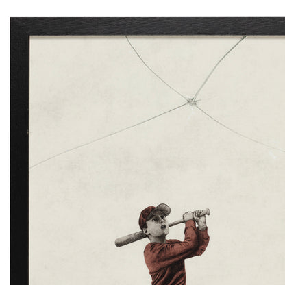 Andrew Scott - Homerun (2025)