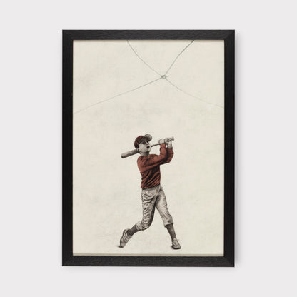 Andrew Scott - Homerun (2025)