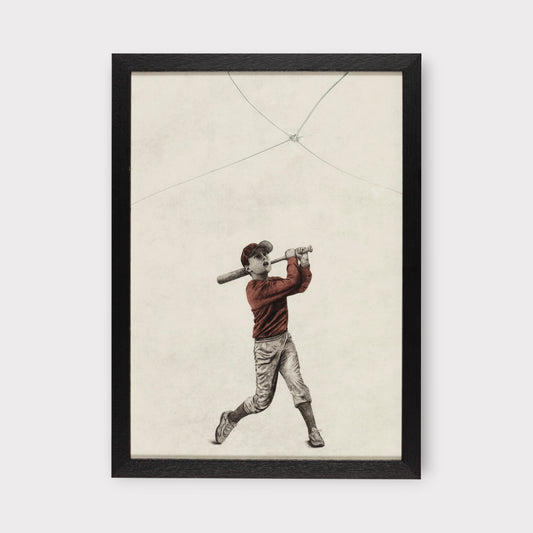 Andrew Scott - Homerun (2025)