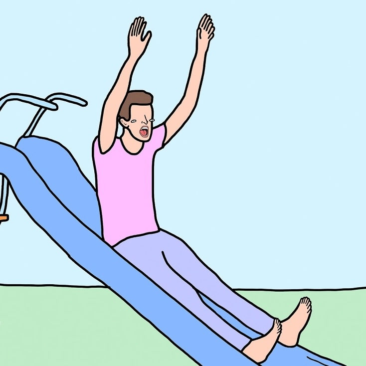 Chris (Simpsons artist) - set of 3: life (2026)