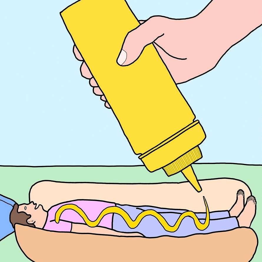 Chris (Simpsons artist) - set of 3: life (2026)