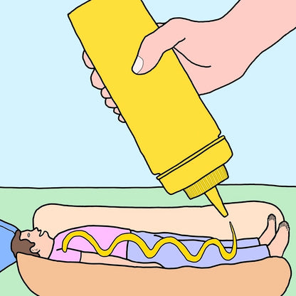 Chris (Simpsons artist) - set of 3: life (2026)