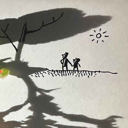 Vincent Bal - Strong Plants Have Deep Roots (2025)