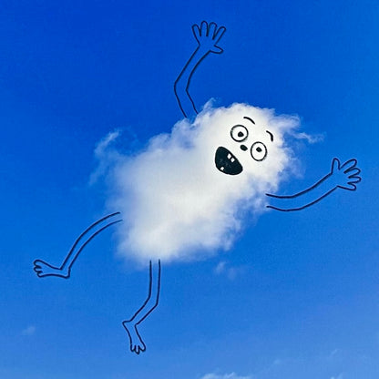 A Daily Cloud - Let's Go (2025)