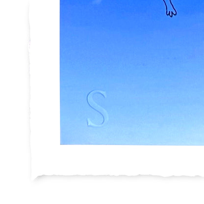 A Daily Cloud - Let's Go (2025)