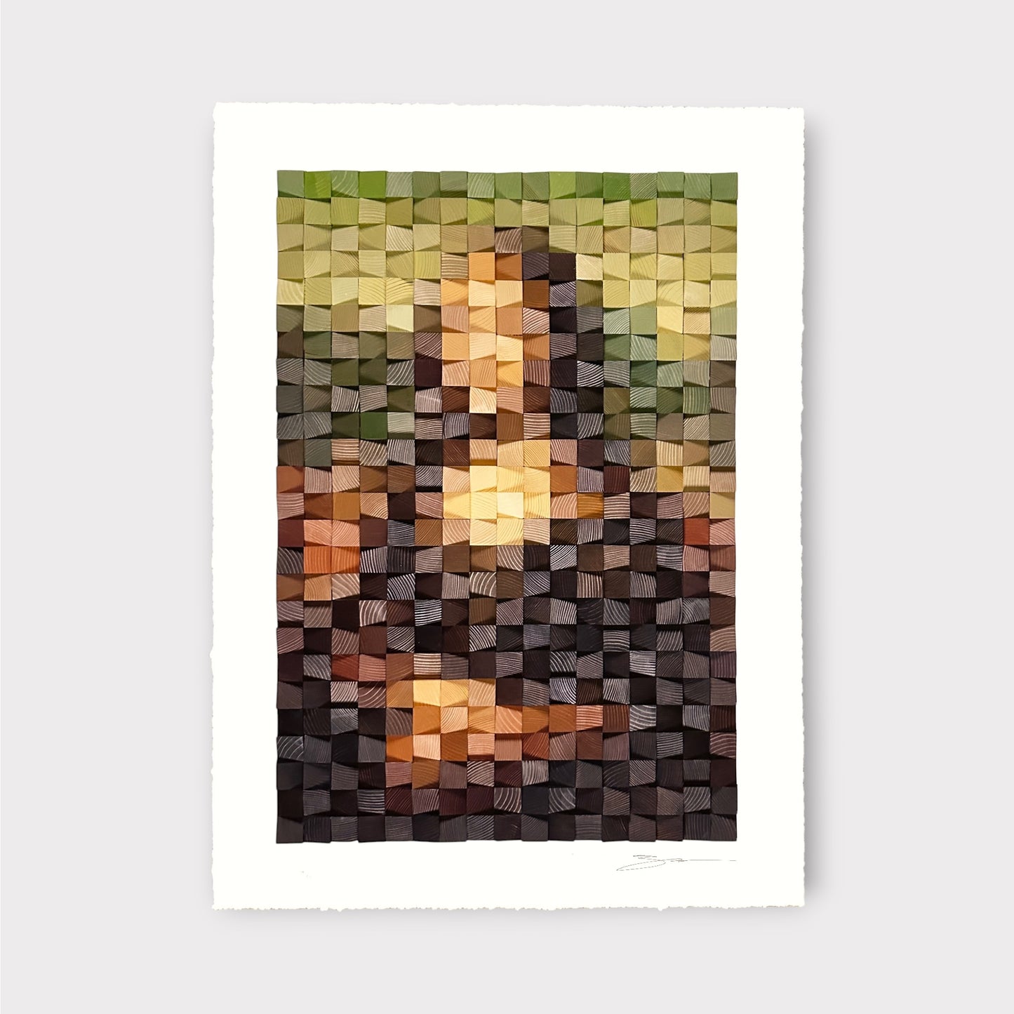 Timur Zagirov - Mona Lisa (2023)