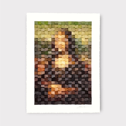 Timur Zagirov - Mona Lisa (2023)