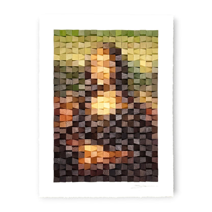 Timur Zagirov - Mona Lisa (2023)
