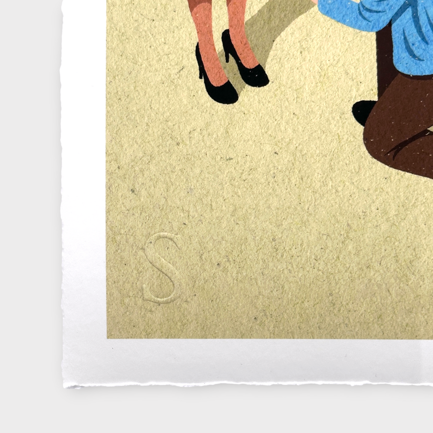 John Holcroft - For Better Or For Worse (2026)