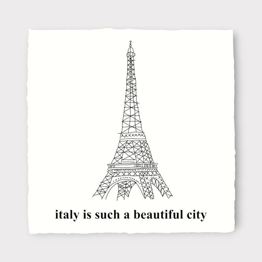 Chris (Simpsons artist) - italy (2026)