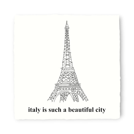 Chris (Simpsons artist) - italy (2026)