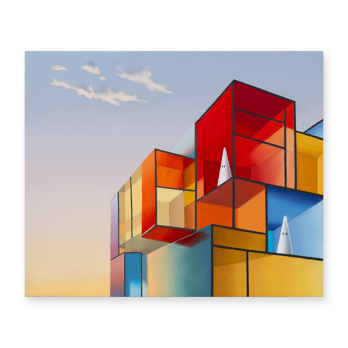 Juan Cuéllar - Rooms for Rent (2026)