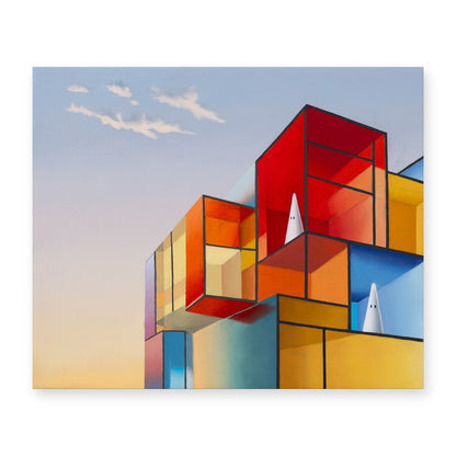 Juan Cuéllar - Rooms for Rent (2026)