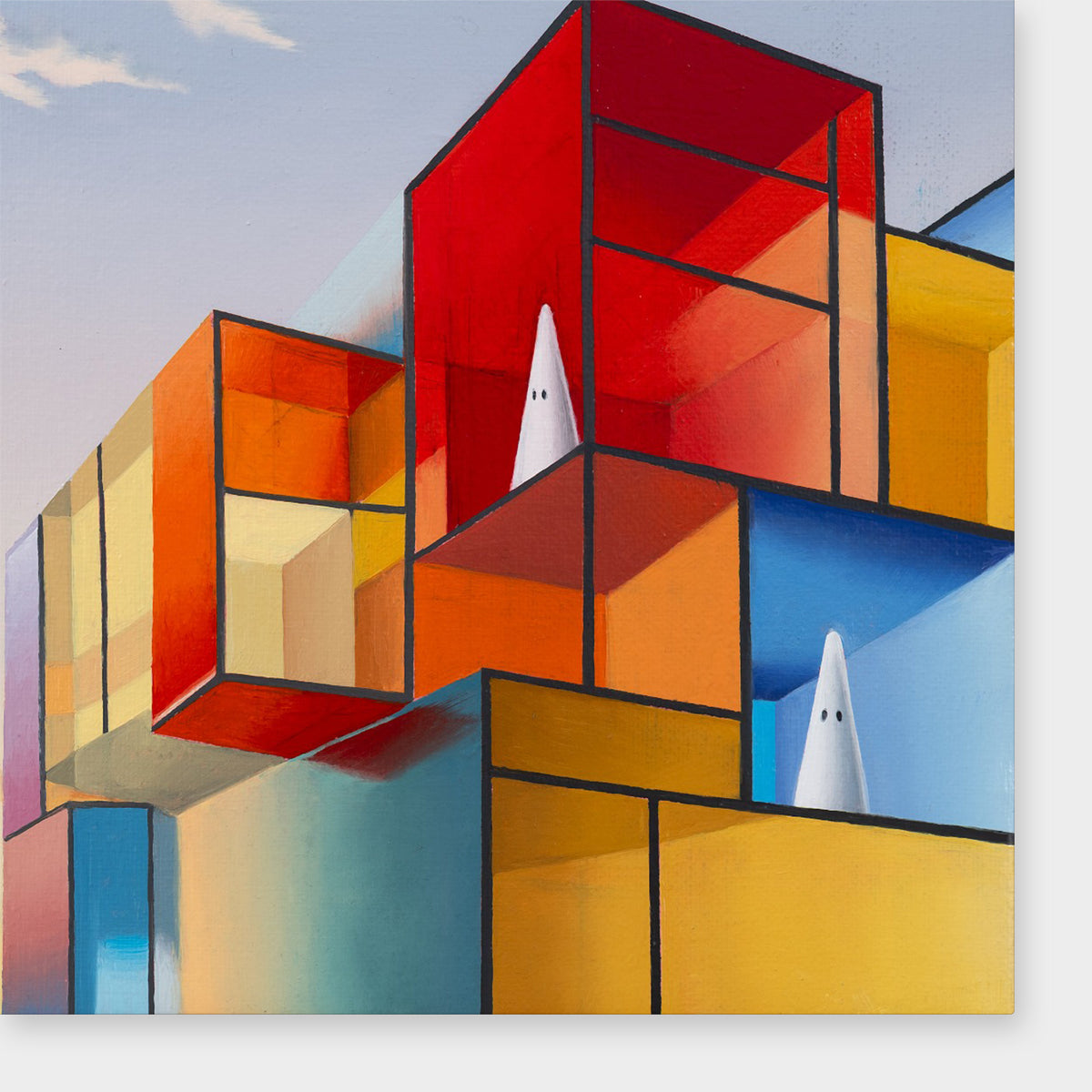 Juan Cuéllar - Rooms for Rent (2026)