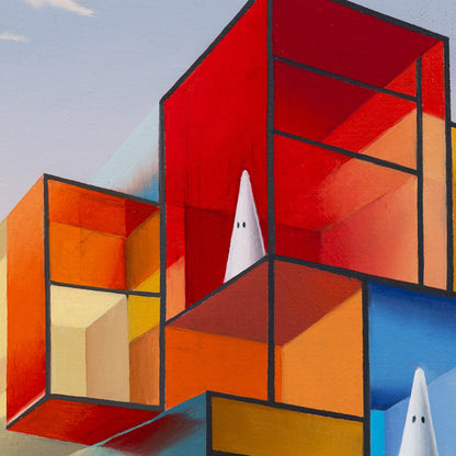 Juan Cuéllar - Rooms for Rent (2026)