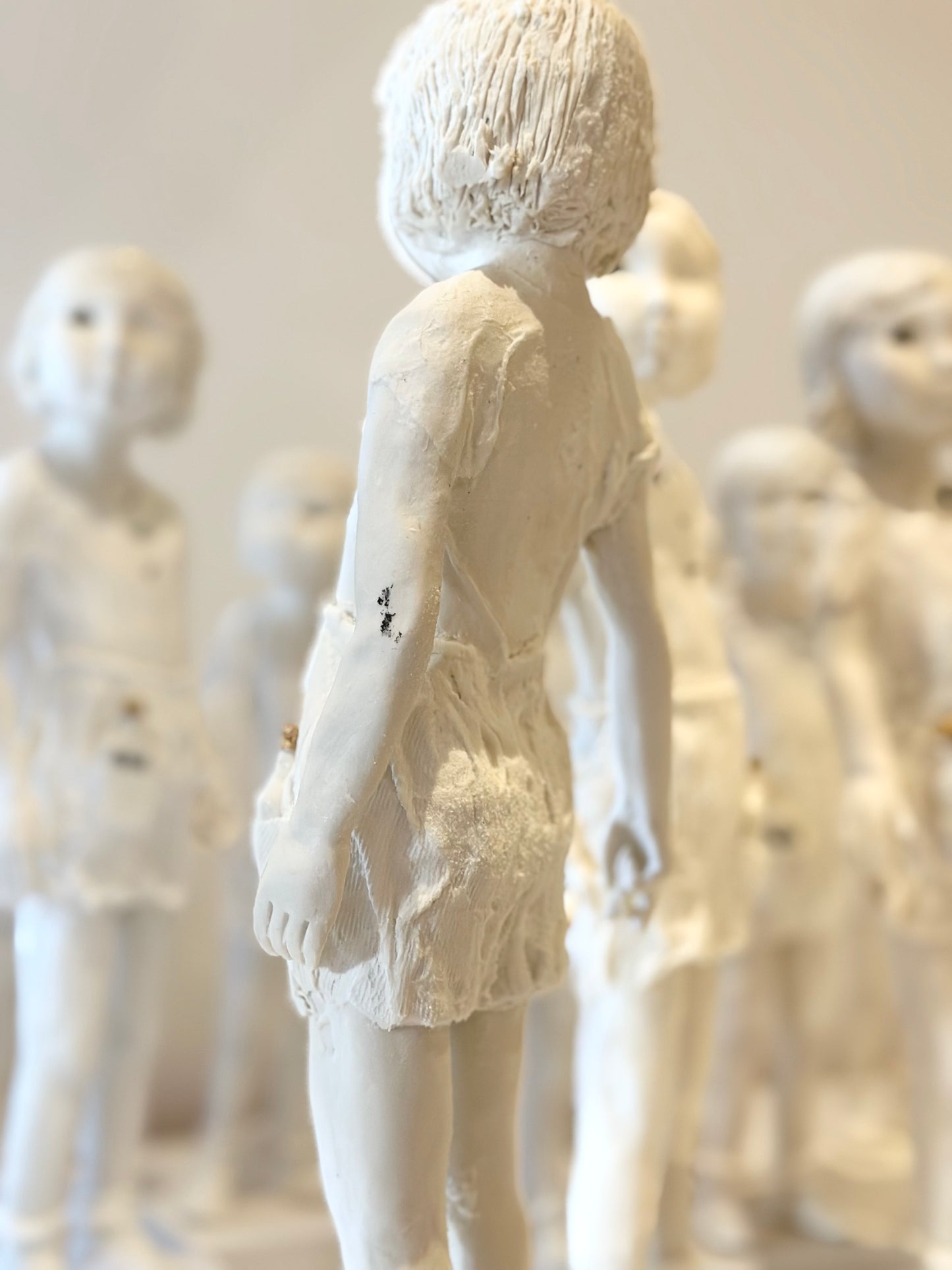 Jemma Gowland - Miss Behaviour 14 (2025)