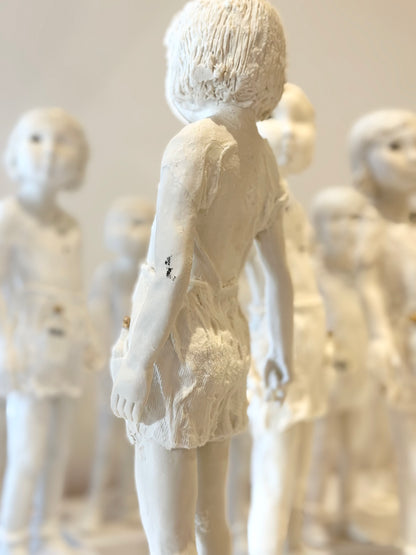 Jemma Gowland - Miss Behaviour 14 (2025)