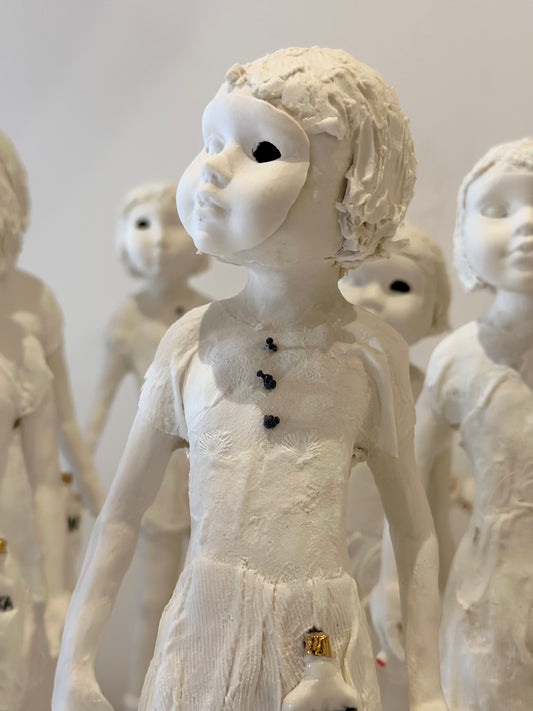 Jemma Gowland - Miss Behaviour 4 (2025)