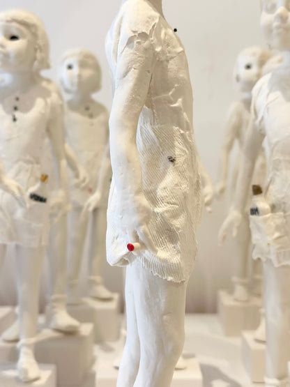 Jemma Gowland - Miss Behaviour 8 (2025)