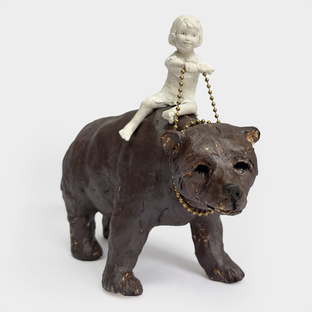 Jemma Gowland - Big Bear (2026)