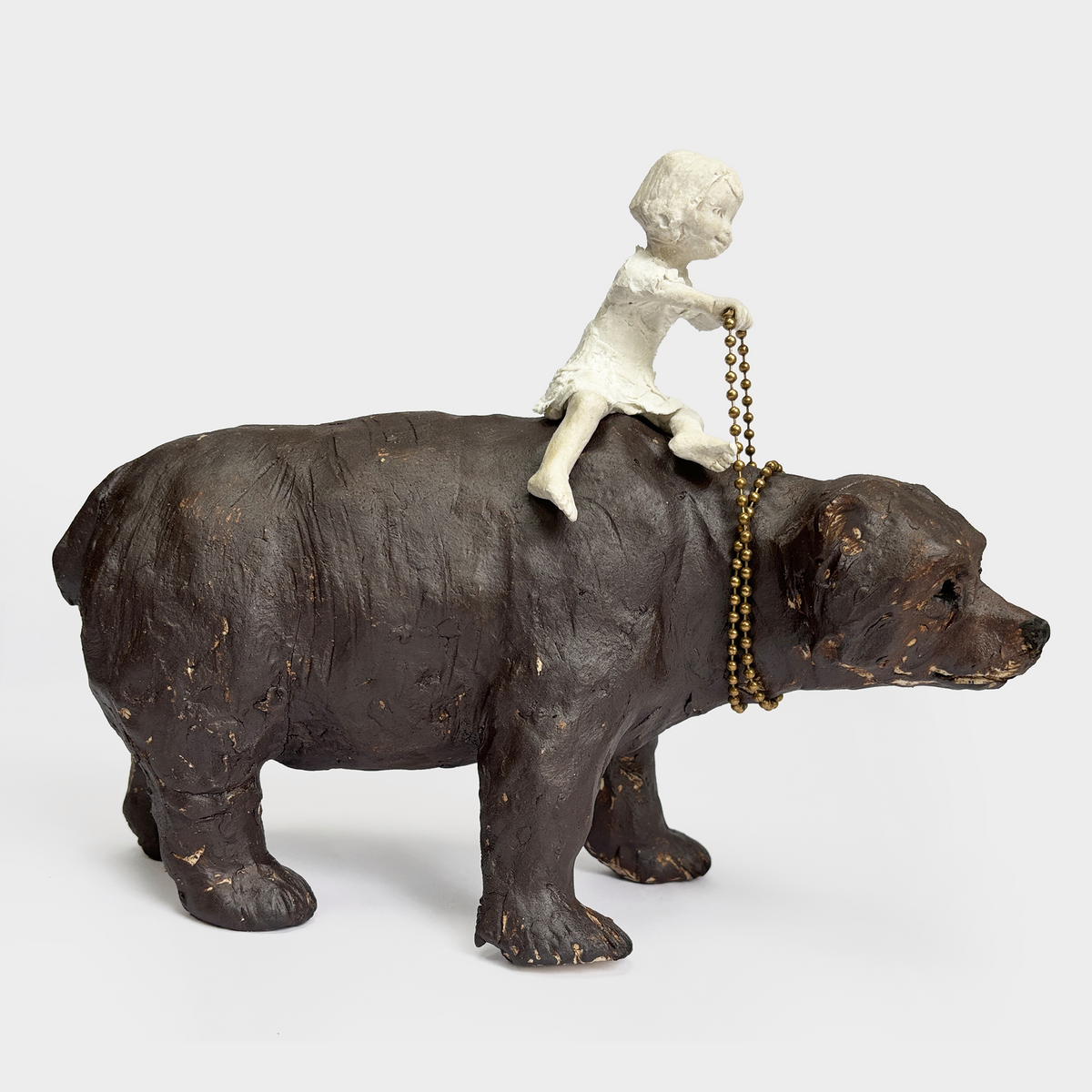Jemma Gowland - Big Bear (2026)