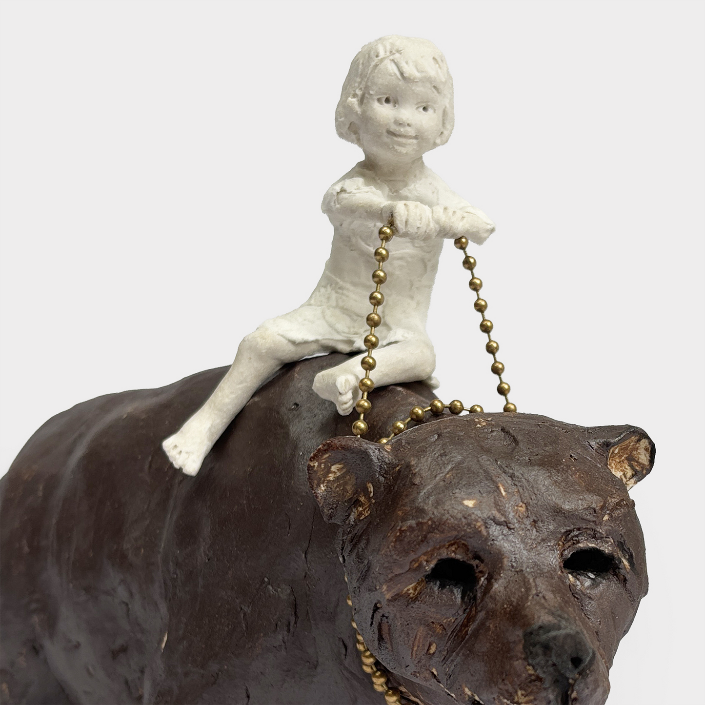 Jemma Gowland - Big Bear (2026)