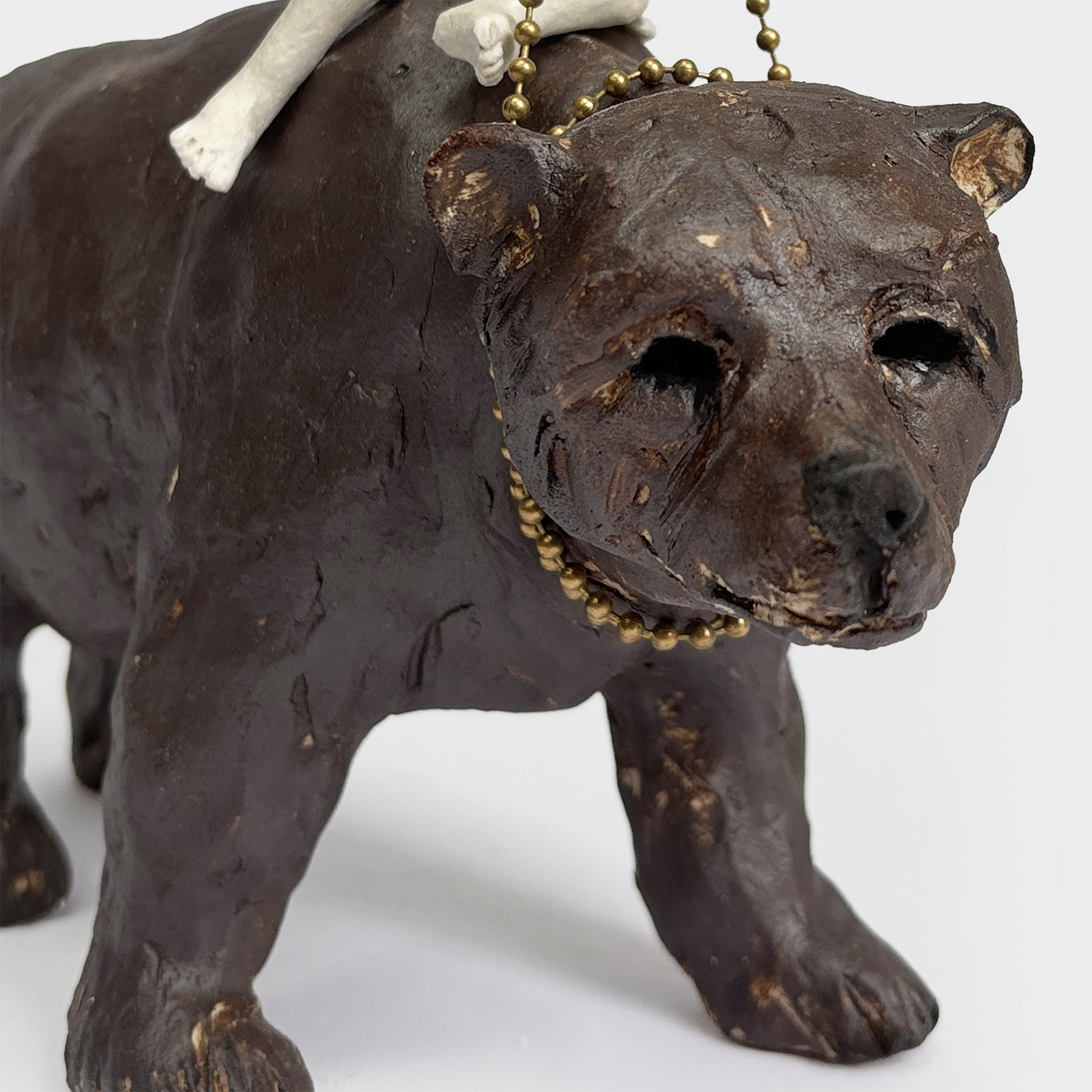 Jemma Gowland - Big Bear (2026)