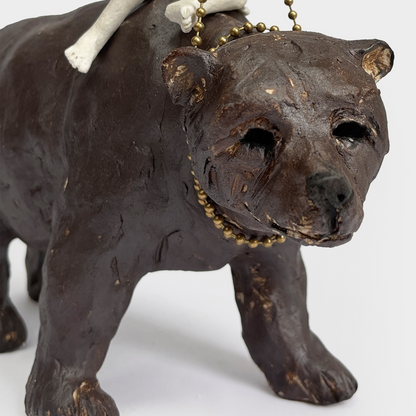 Jemma Gowland - Big Bear (2026)