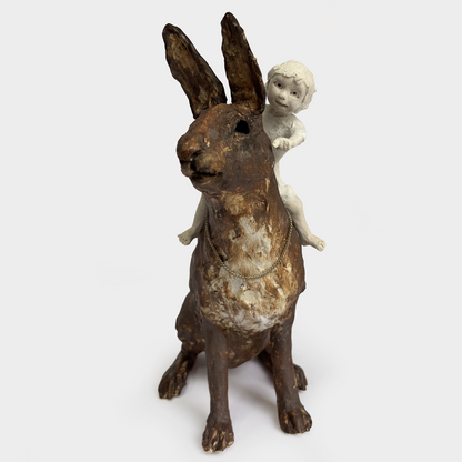 Jemma Gowland - Here Hare Here (2026)