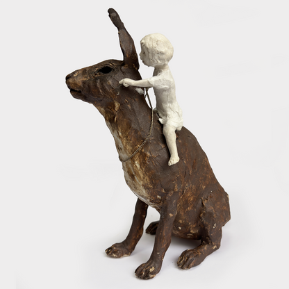 Jemma Gowland - Here Hare Here (2026)