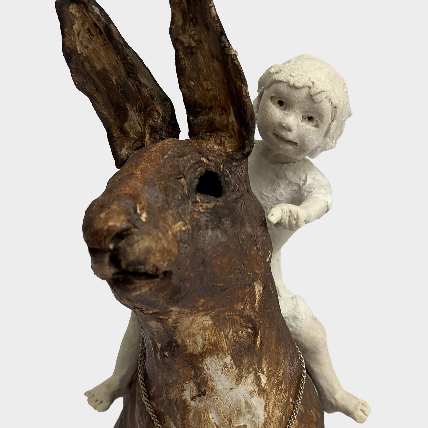 Jemma Gowland - Here Hare Here (2026)