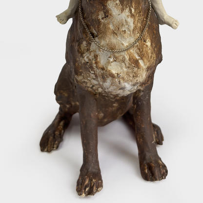 Jemma Gowland - Here Hare Here (2026)
