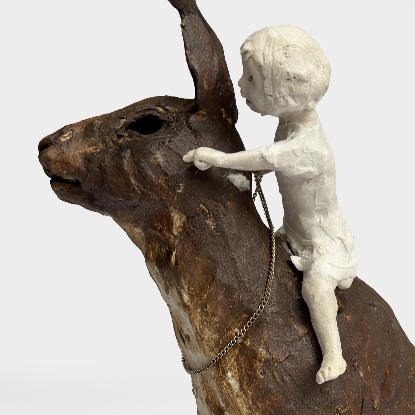 Jemma Gowland - Here Hare Here (2026)