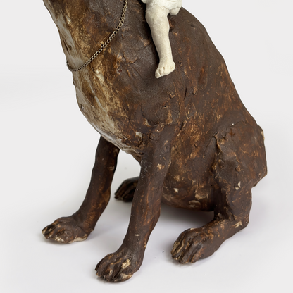 Jemma Gowland - Here Hare Here (2026)