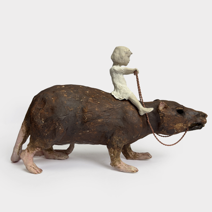 Jemma Gowland - Rat Rider 2 (2026)