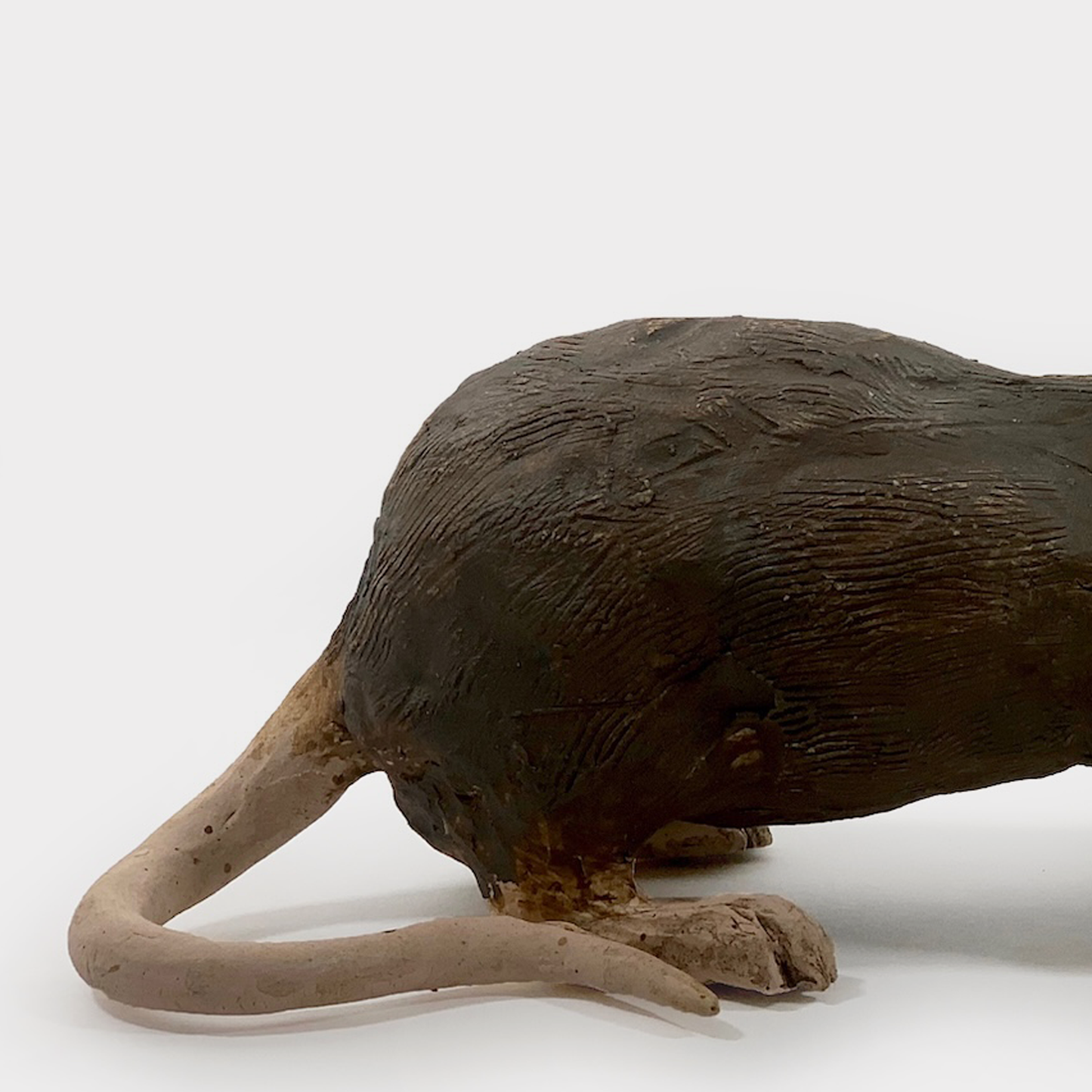 Jemma Gowland - Rat Rider Original (2026)