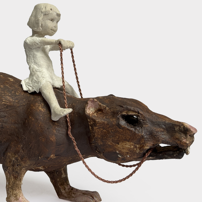 Jemma Gowland - Rat Rider 2 (2026)