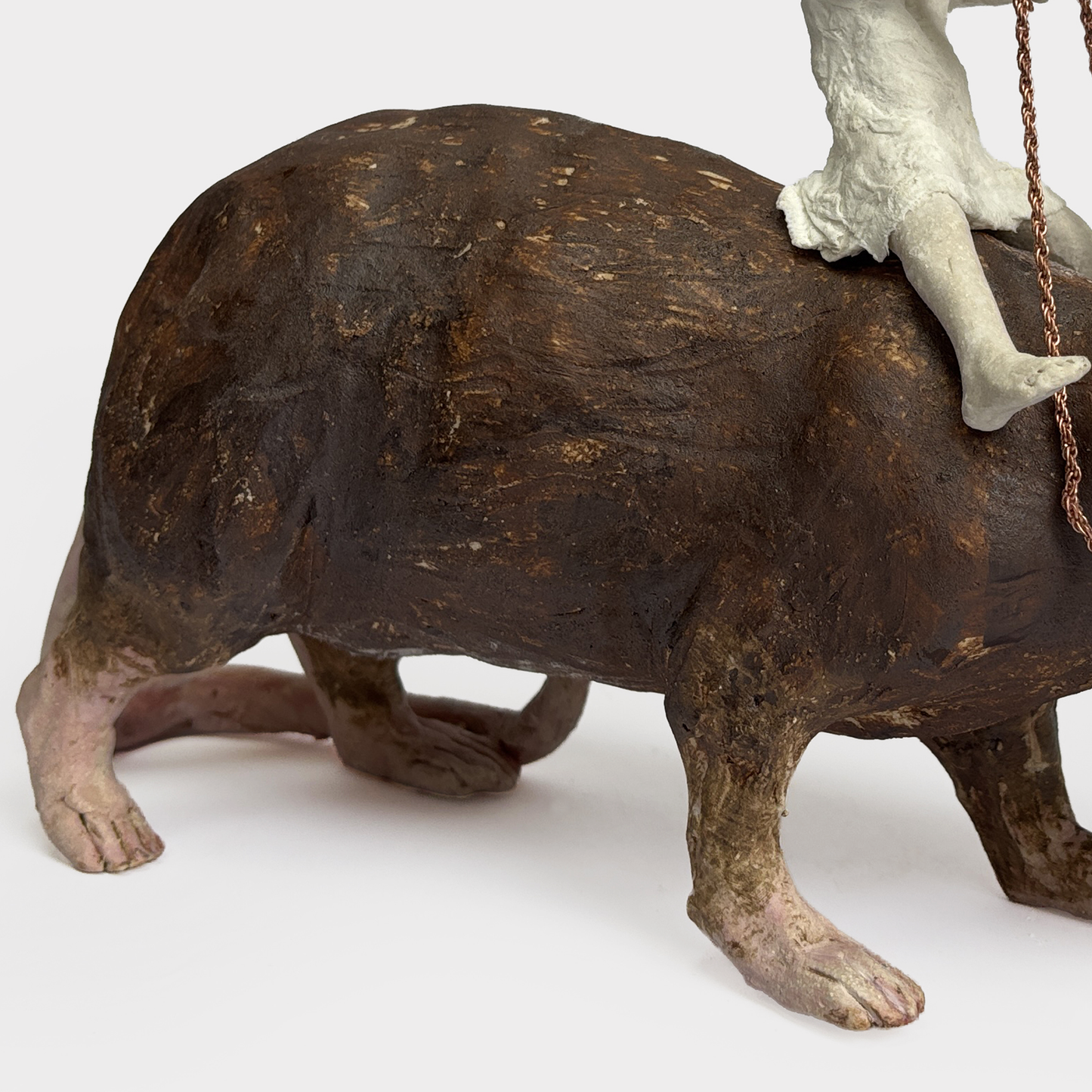 Jemma Gowland - Rat Rider 2 (2026)