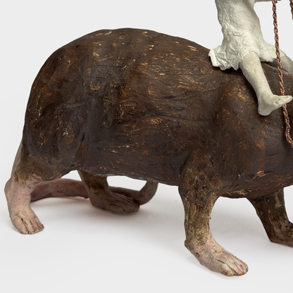 Jemma Gowland - Rat Rider 2 (2026)